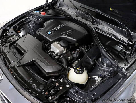 2017 BMW 3 Series 320i xDrive