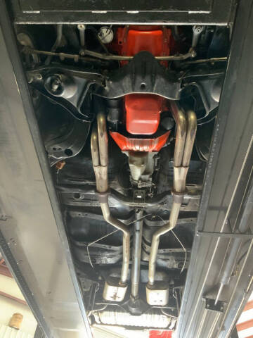 1969 Chevrolet Chevelle