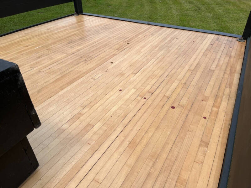 1947 GMC C/K 2500 Series