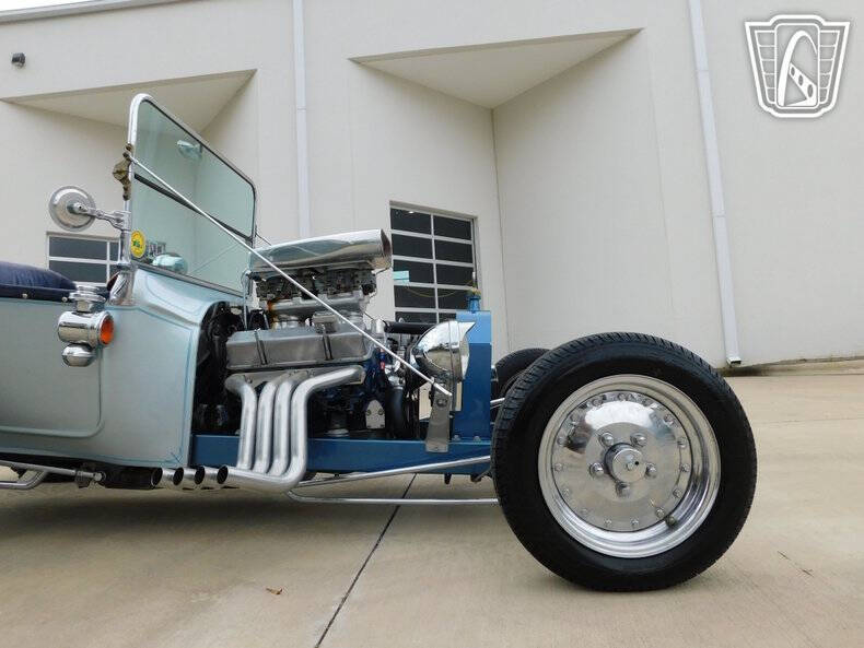 1921 Ford Model T