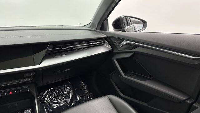 2024 Audi A3 Premium 40 TFSI