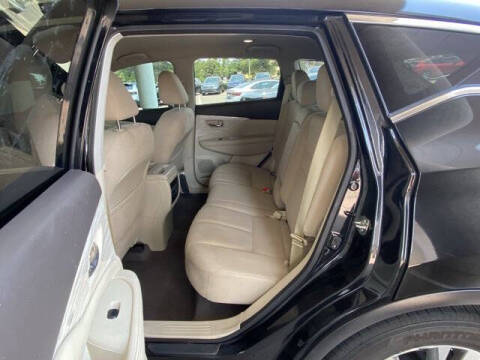 2017 Nissan Murano