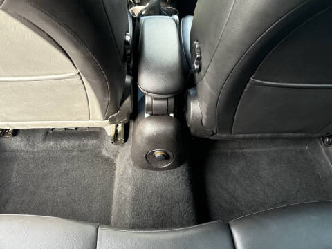 2013 MINI Countryman Cooper S