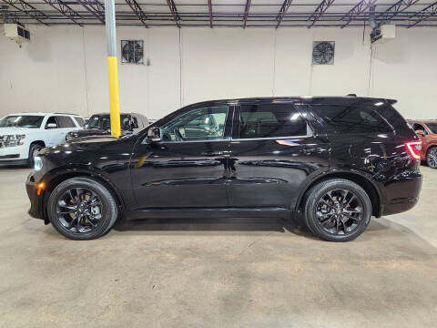 2022 Dodge Durango R/T