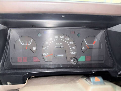 1994 Toyota Land Cruiser