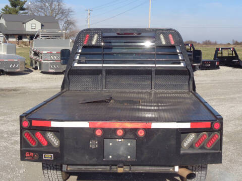2013 Chevrolet Silverado 2500HD LT
