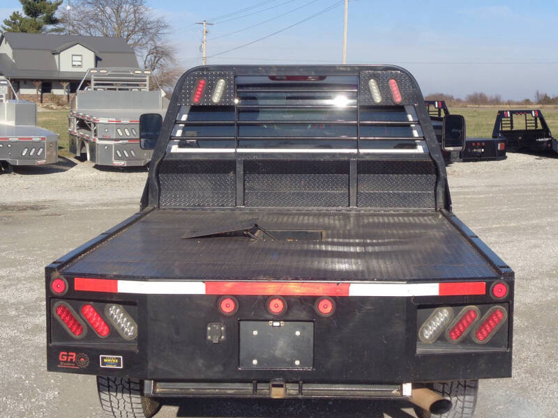 2013 Chevrolet Silverado 2500HD LT