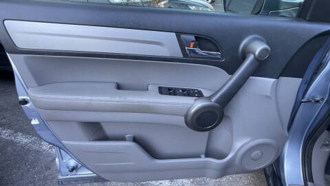 2011 Honda CR-V EX-L