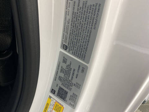 2025 GMC Sierra 2500HD Pro