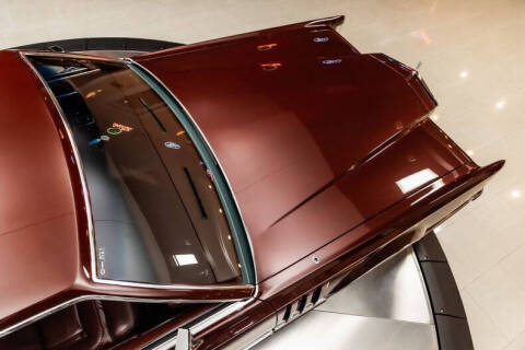 1979 Lincoln Continental