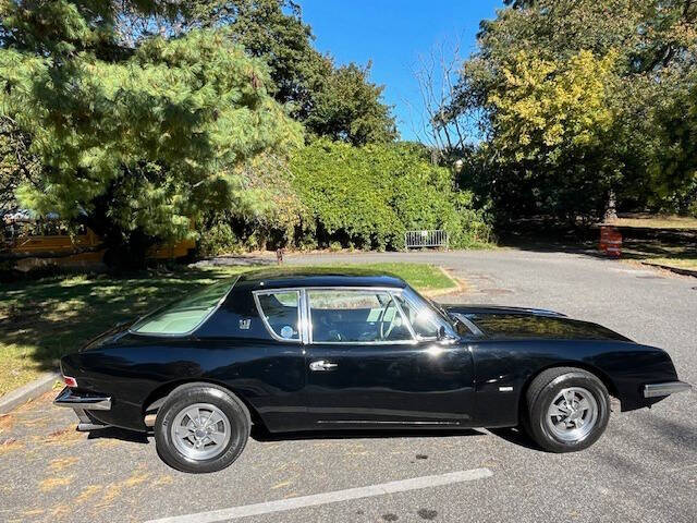 1963 Studebaker Avanti