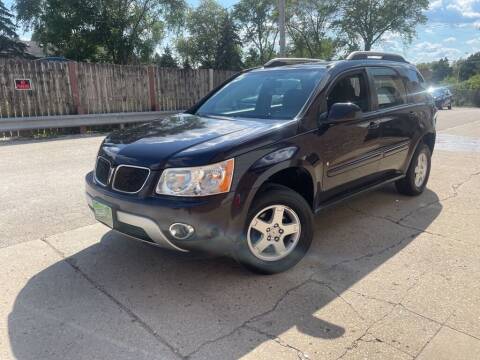 2006 Pontiac Torrent for sale at 5K Autos LLC in Roselle IL
