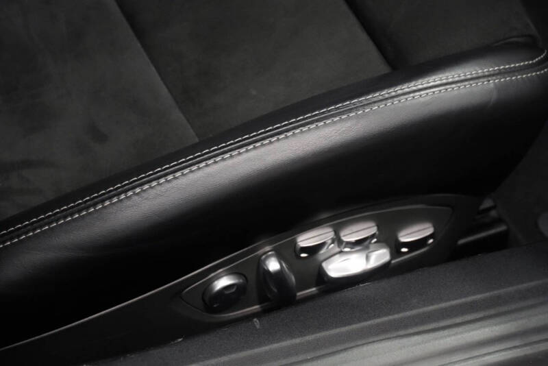 2019 Porsche 911 GT3