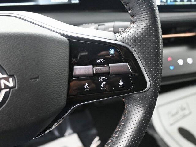 2023 Nissan Ariya Engage e-4ORCE