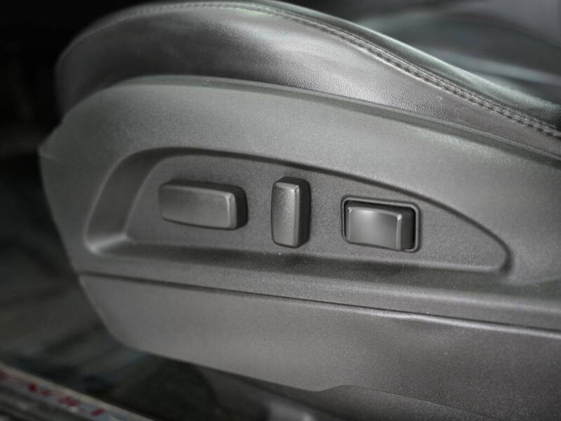 2014 GMC Terrain Denali