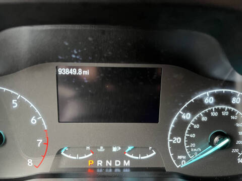 2022 Ford Transit Connect XL