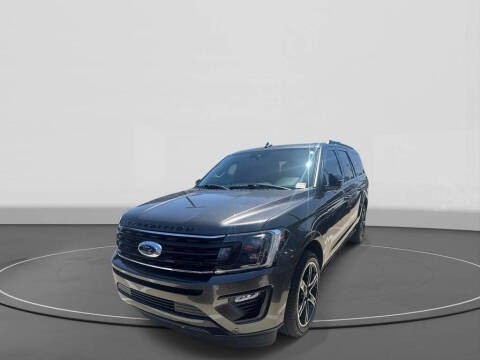 2020 Ford Expedition MAX Limited