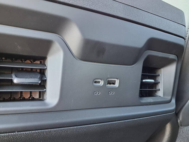 2026 Chevrolet Silverado 1500 RST - Photo 20