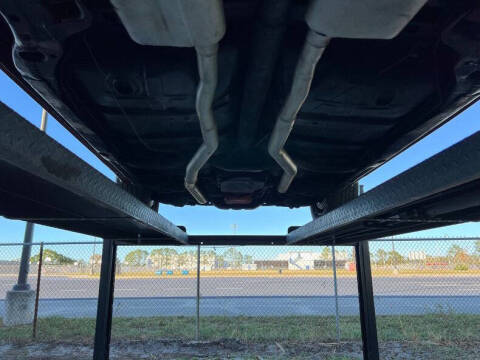 1968 Chevrolet Chevelle