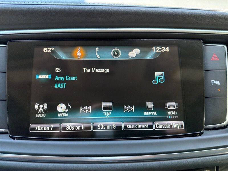 2019 Buick Enclave Essence