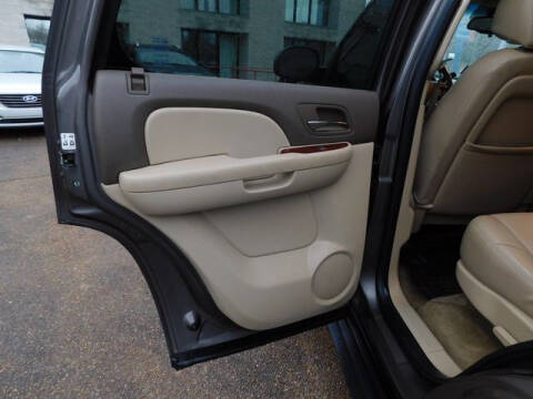 2011 Chevrolet Tahoe LS