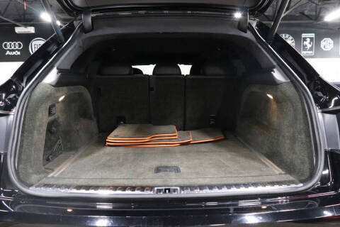 2020 Bentley Bentayga