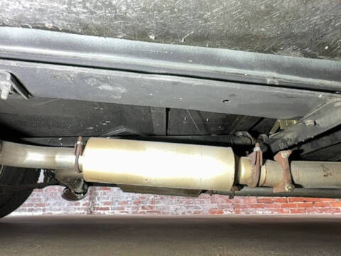 1939 Chevrolet Master Deluxe