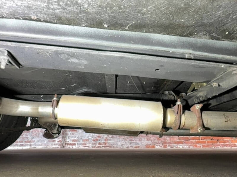 1939 Chevrolet Master Deluxe