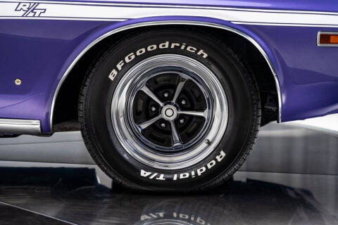 1970 Dodge Challenger