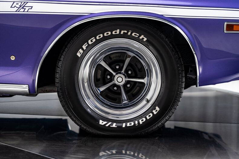 1970 Dodge Challenger