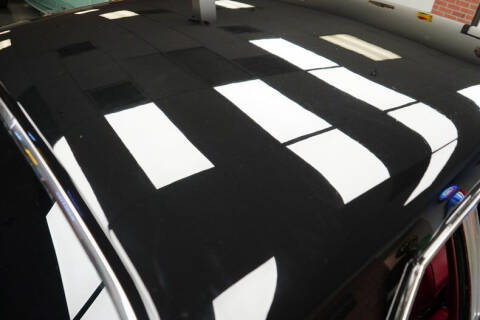 1969 Pontiac Acadian