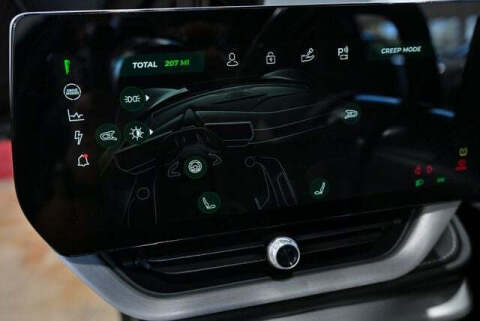 2022 Pininfarina Battista