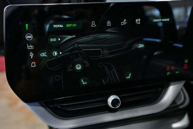 2022 Pininfarina Battista