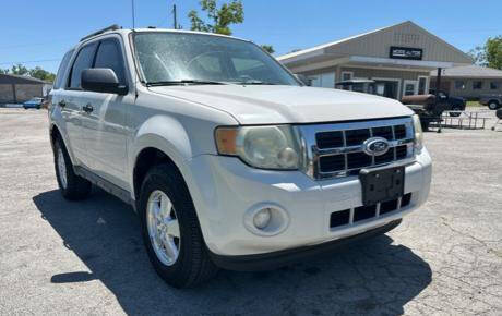 2010 Ford Escape XLT