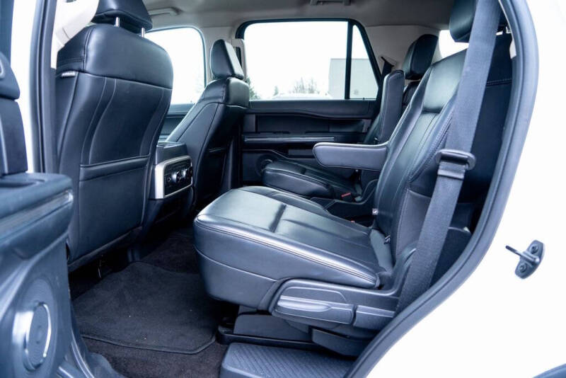 2023 Ford Expedition XLT