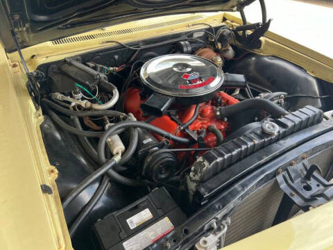 1966 Chevrolet Caprice