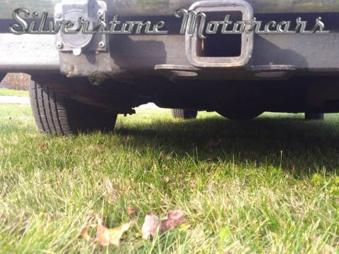 1956 Oldsmobile Ninety-Eight