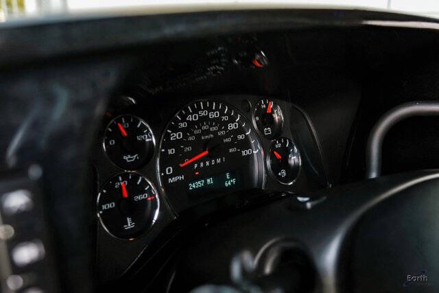 2023 Chevrolet Express 2500