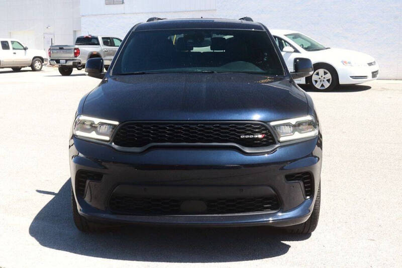 2025 Dodge Durango GT Plus
