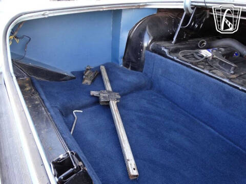 1966 Mercury Park Lane