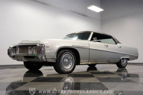 1969 Buick Electra