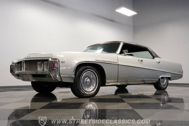 1969 Buick Electra