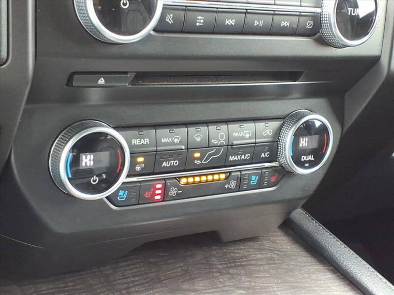 2018 Ford Expedition MAX Limited