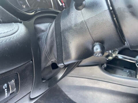 2021 Dodge Durango Citadel