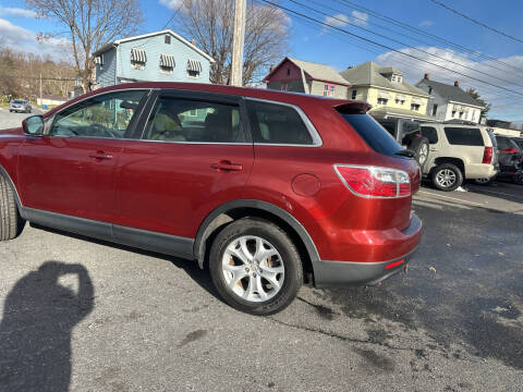 2011 Mazda CX-9 Touring
