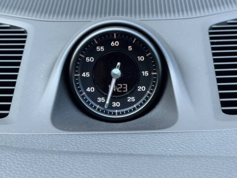 2024 Porsche Cayenne S