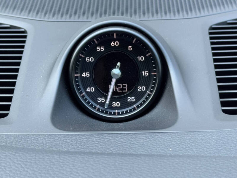 2024 Porsche Cayenne S