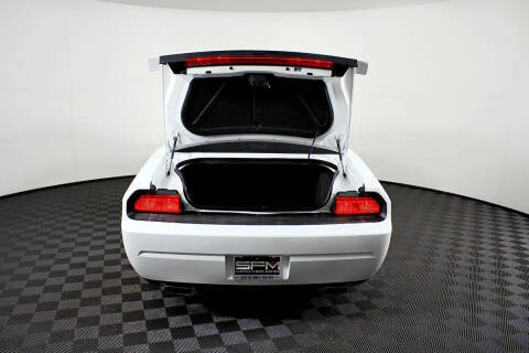 2012 Dodge Challenger R/T