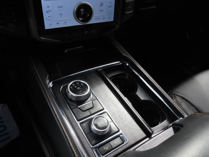 2023 Ford Expedition MAX Platinum