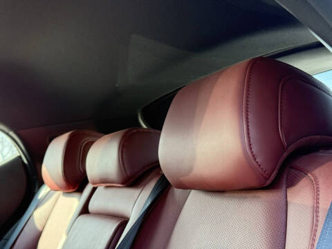 2023 Mazda Mazda3 Hatchback 2.5 S Carbon Edition